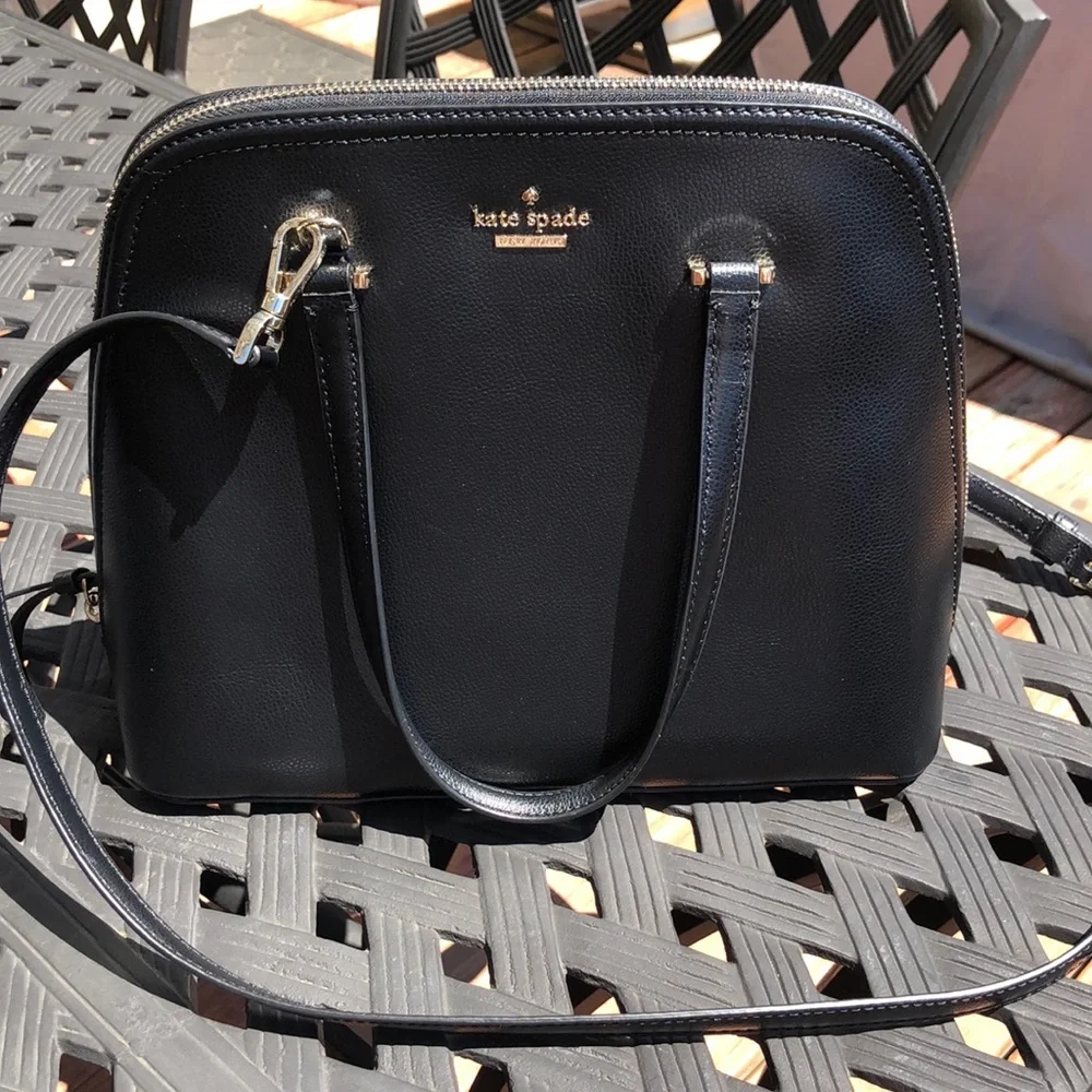 Kate Spade Bag - Picture 1 of 8